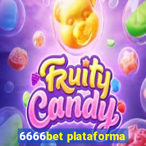 6666bet plataforma